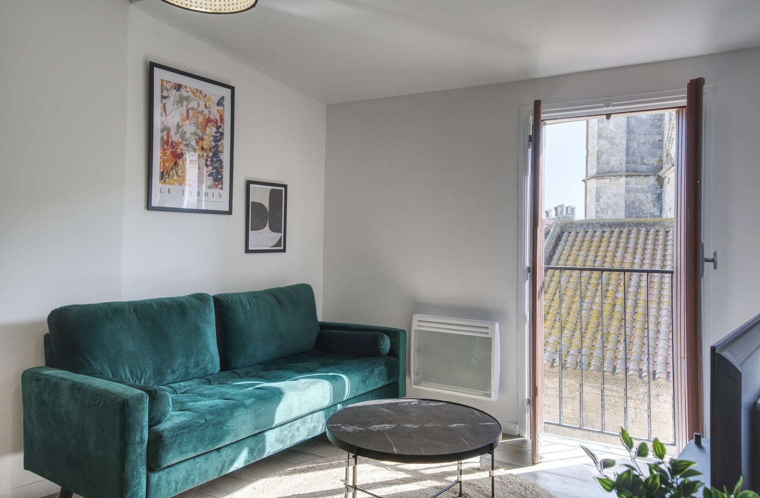 Appartement Rue Cassan à Béziers