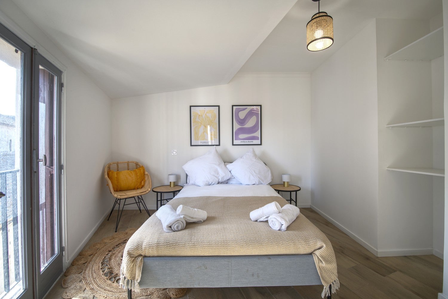 Appartement Rue Cassan à Béziers