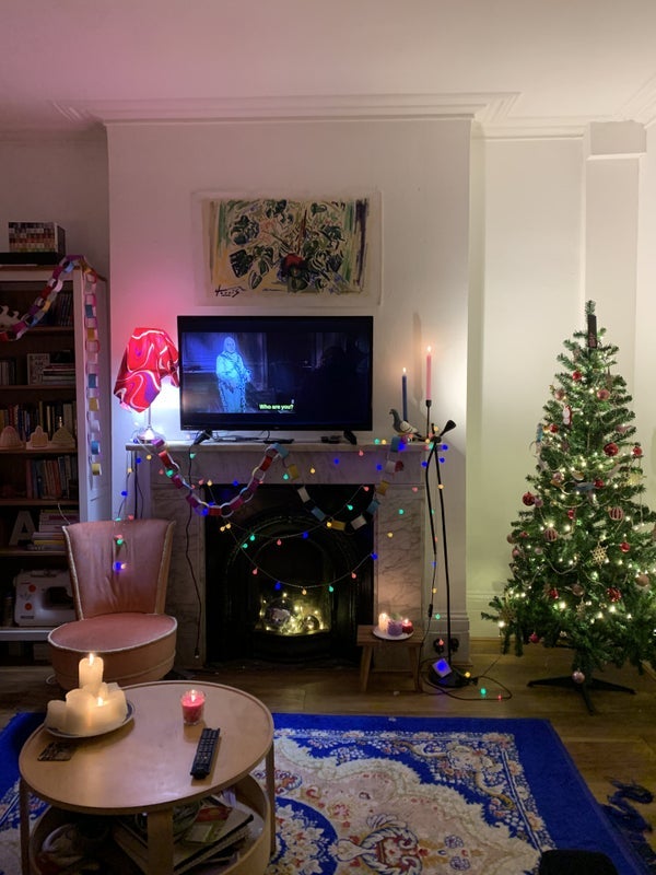 Room Huddleston Road in Greater London