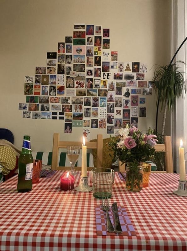 Room Huddleston Road in Greater London