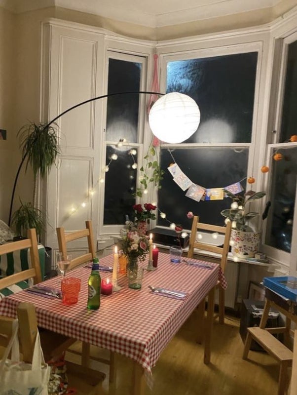 Room Huddleston Road in Greater London