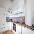 Flat King Edwards Road in Greater London