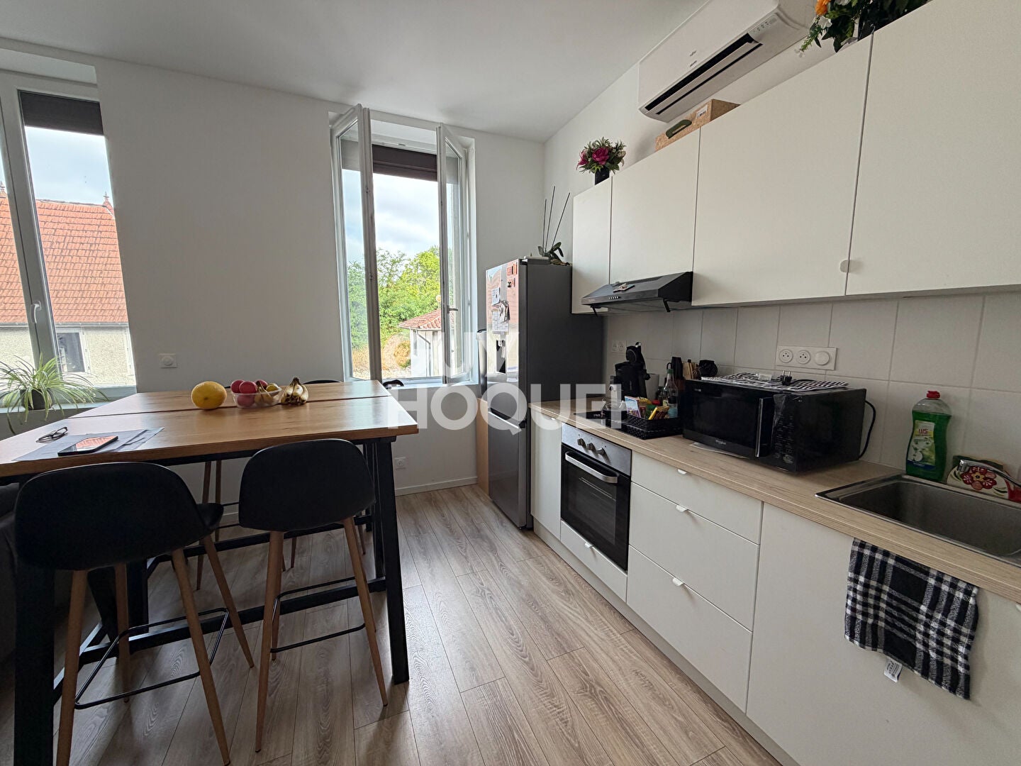 Appartement Rue du Marensin à Castets