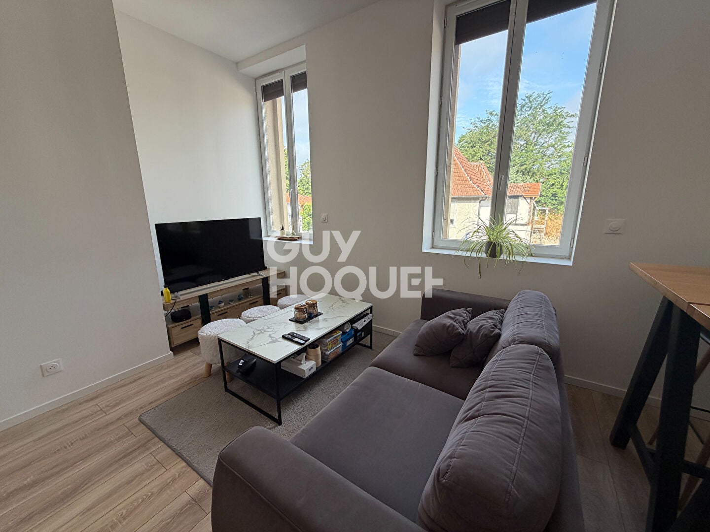 Flat Rue du Marensin in Castets