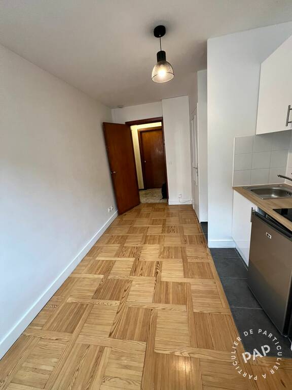 Appartement Avenue André Morizet à Boulogne-Billancourt