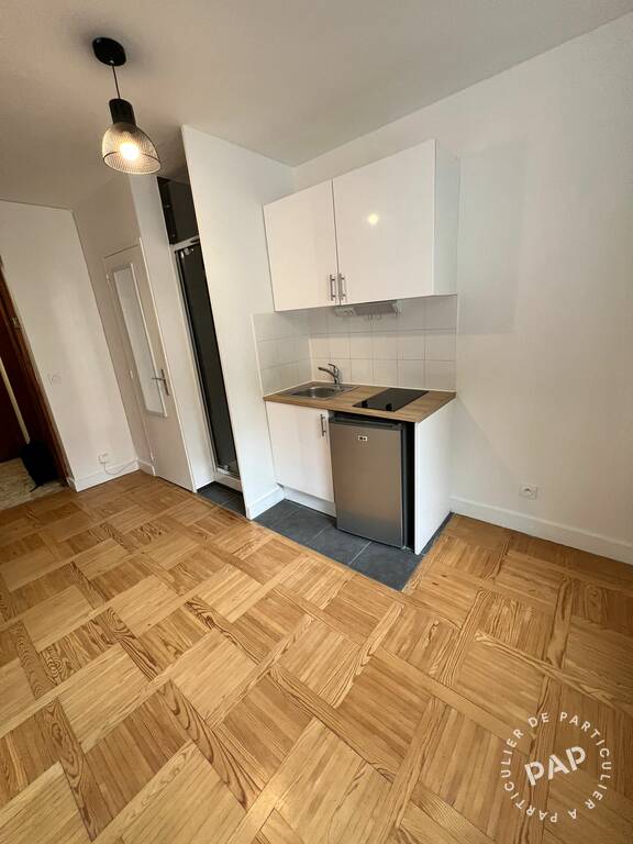 Appartement Avenue André Morizet à Boulogne-Billancourt