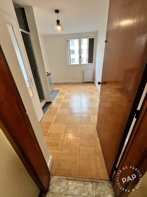 Appartement Avenue André Morizet à Boulogne-Billancourt