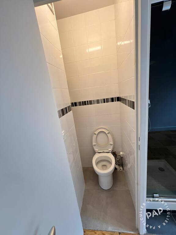 Appartement Avenue André Morizet à Boulogne-Billancourt