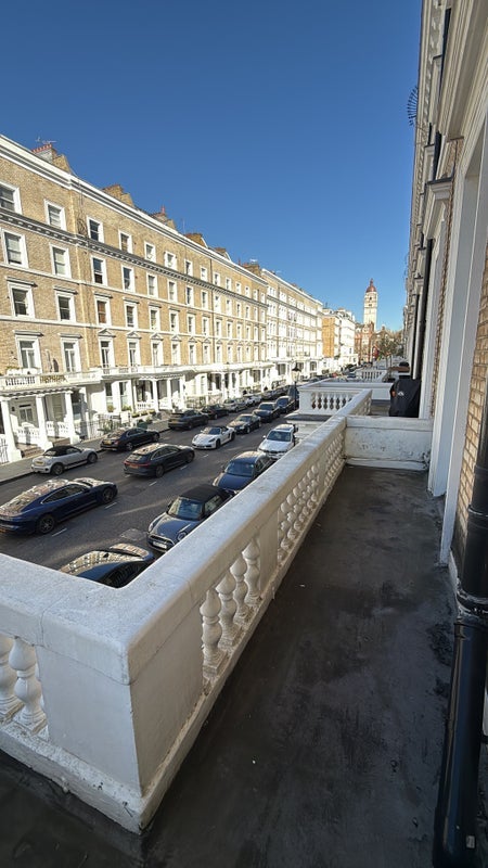 Room Petersham Mews in Greater London