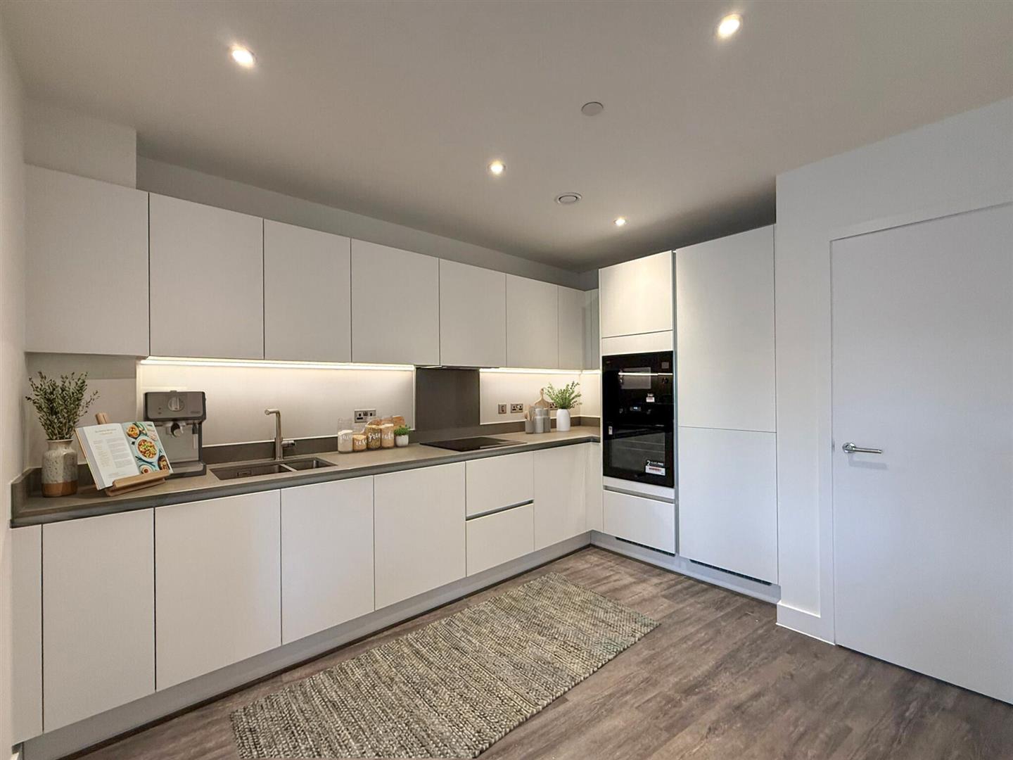 Flat Marleigh Avenue in Cambridge