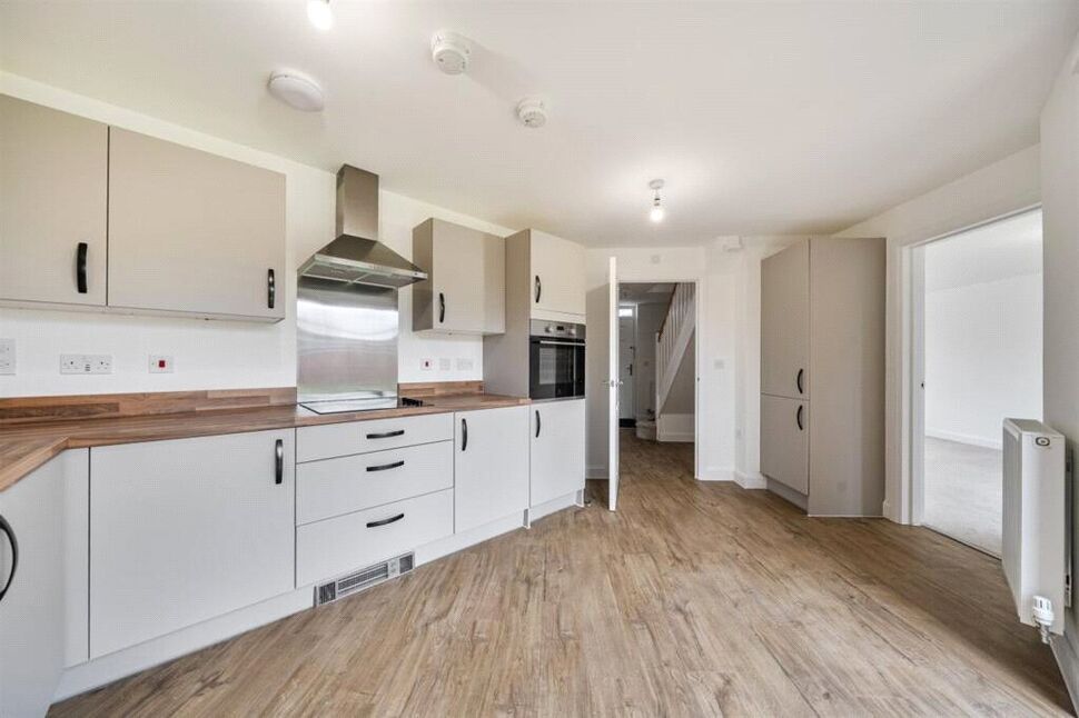 House Mount Pleasant in Tonbridge and Malling
