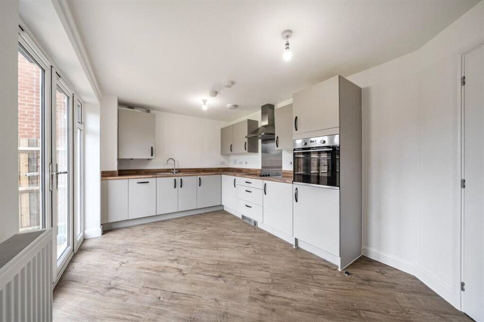 House Mount Pleasant in Tonbridge and Malling