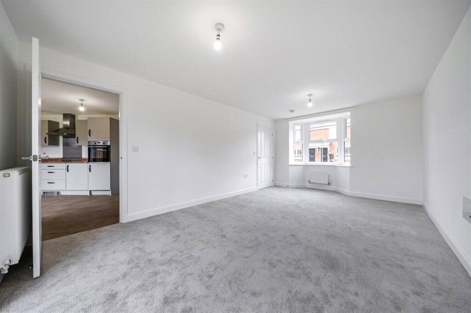House Mount Pleasant in Tonbridge and Malling