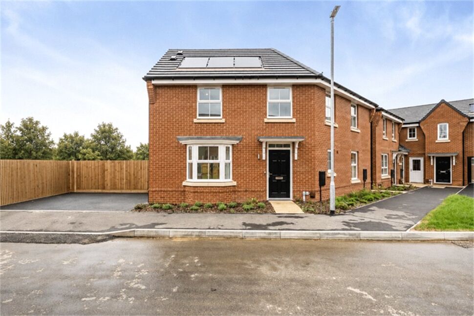 House Mount Pleasant in Tonbridge and Malling