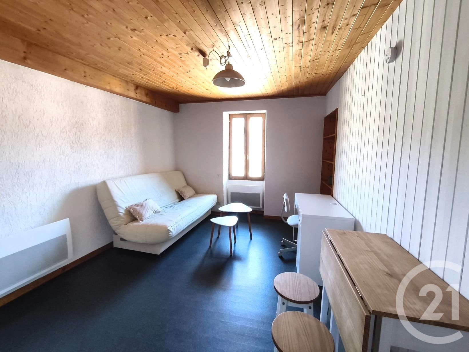 Appartement Place Saint-Léger à Chambéry