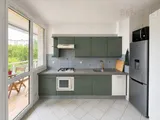 Appartement Biarritz à Canet-en-Roussillon