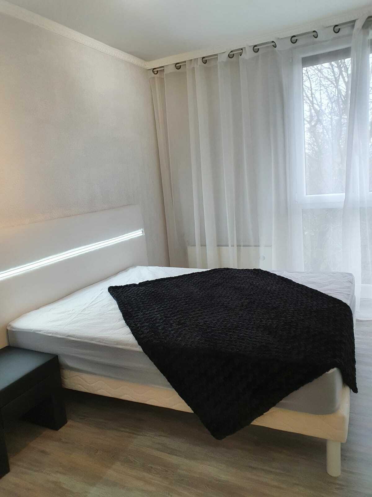 Room Place Jean-Jaurès in Annemasse