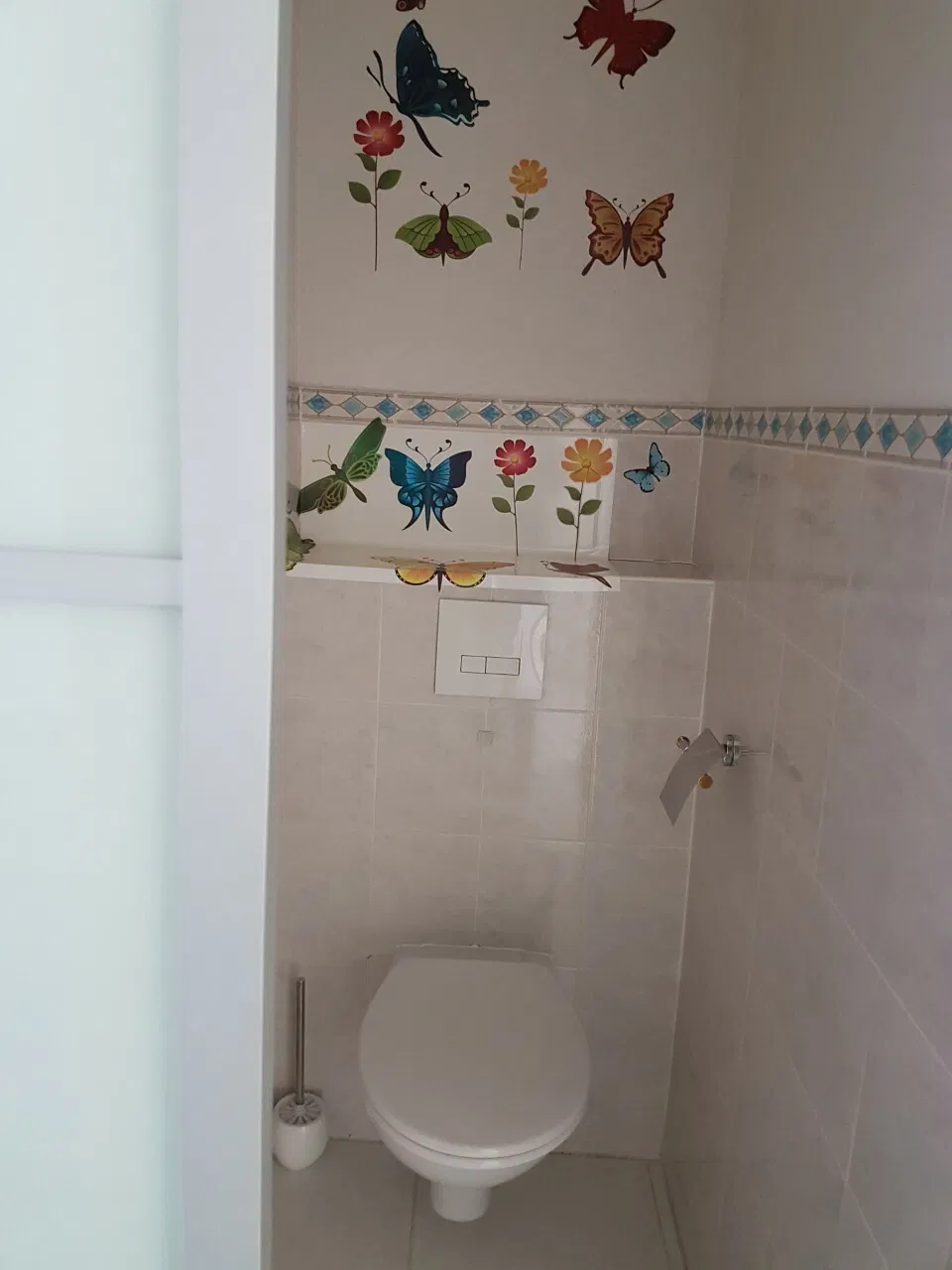 Room Place Jean-Jaurès in Annemasse