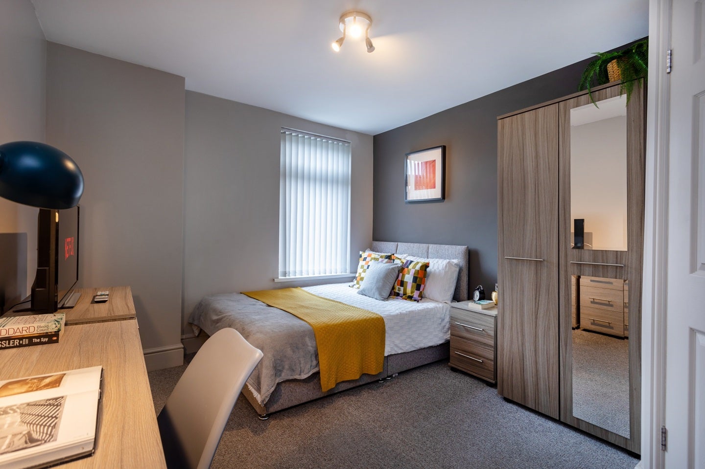 Room London Road in Derby