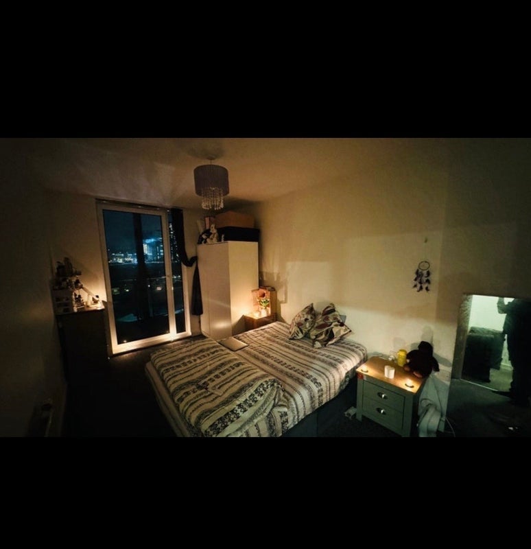 Room Jupp Road West in Greater London
