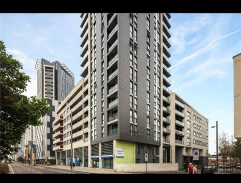 Room Jupp Road West in Greater London