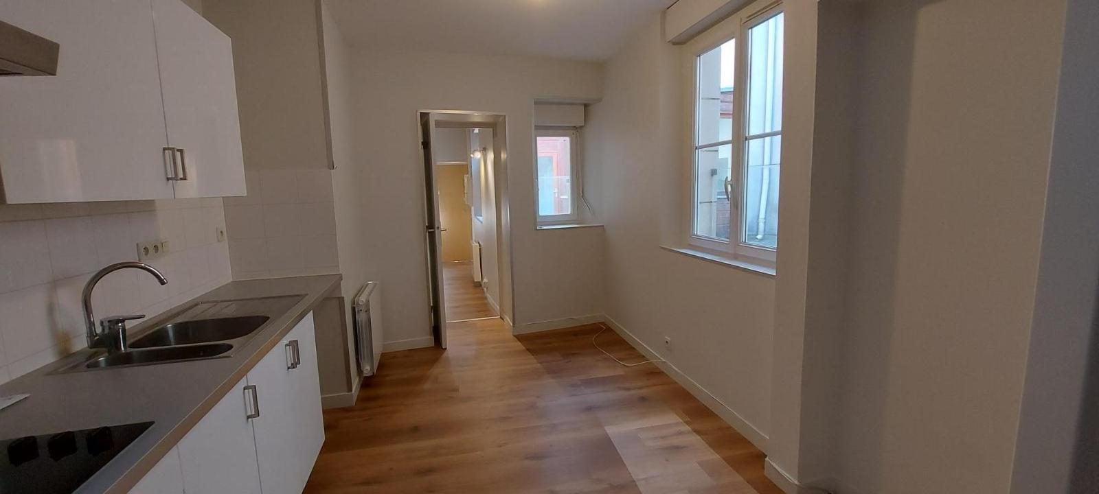 Appartement Rue Voltaire à Angers