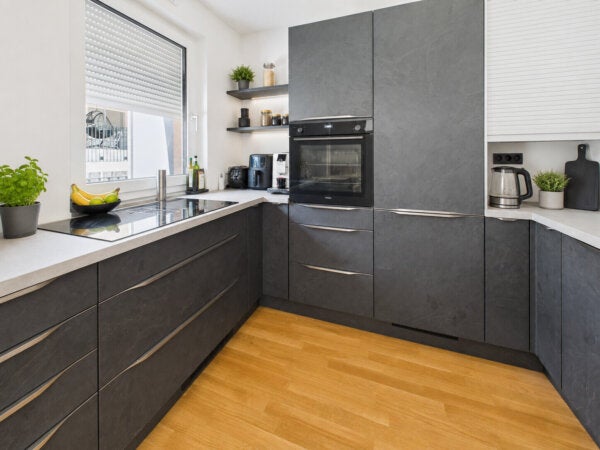 Wohnung Heidelberger Straße in Darmstadt