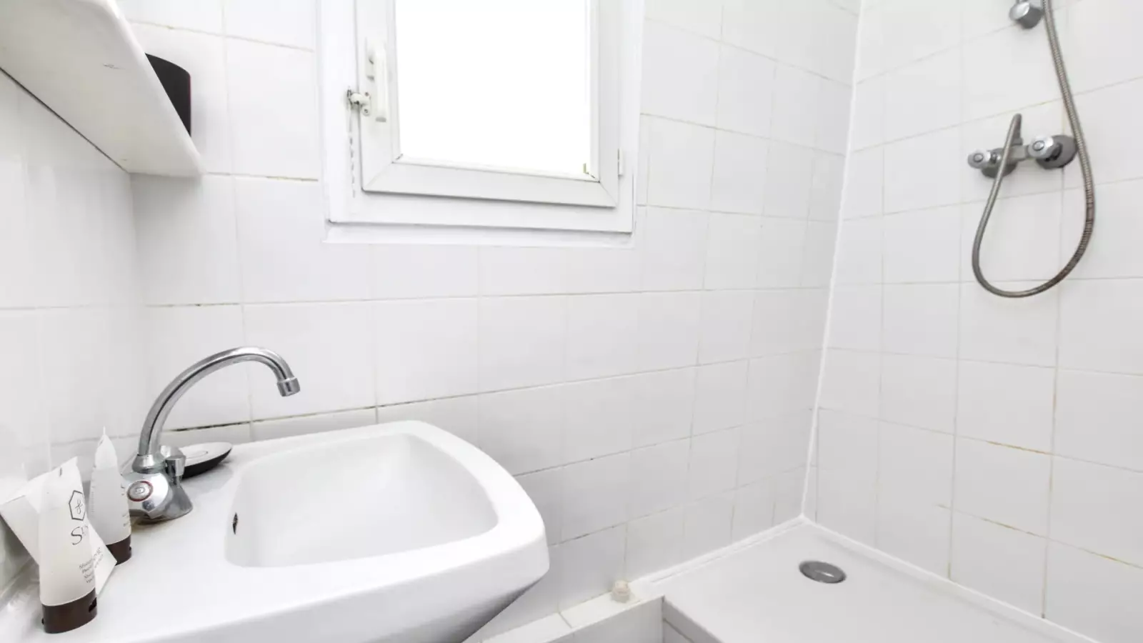 Appartement Rue André Gill à Paris