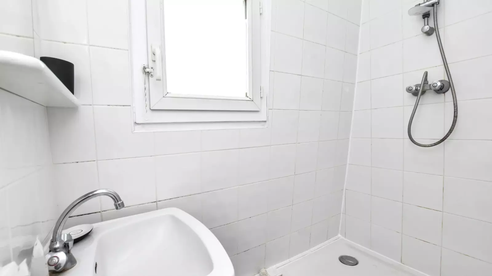 Appartement Rue André Gill à Paris