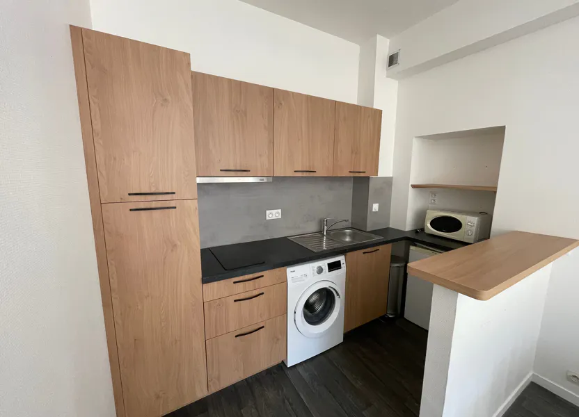 Appartement Rue d'Illiers à Orléans