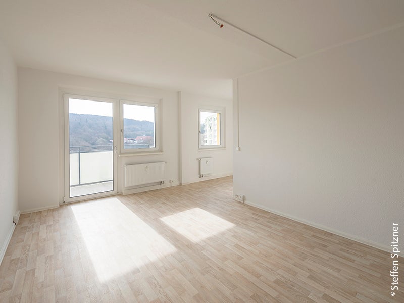 Wohnung Am Katzenberg in Erfurt