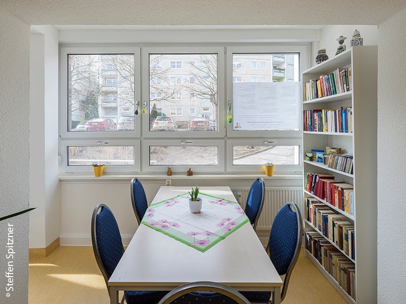 Wohnung Am Katzenberg in Erfurt