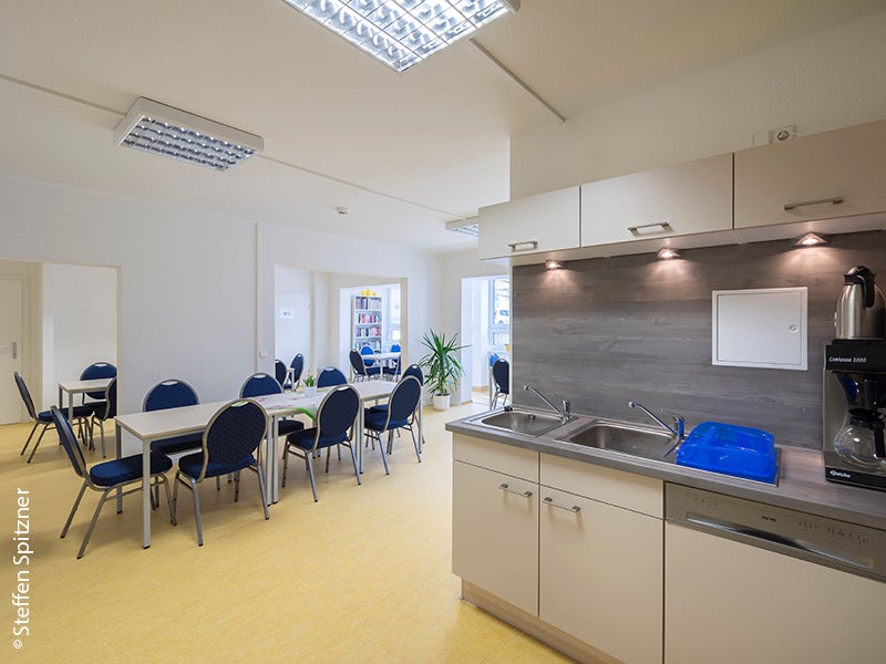 Wohnung Am Katzenberg in Erfurt