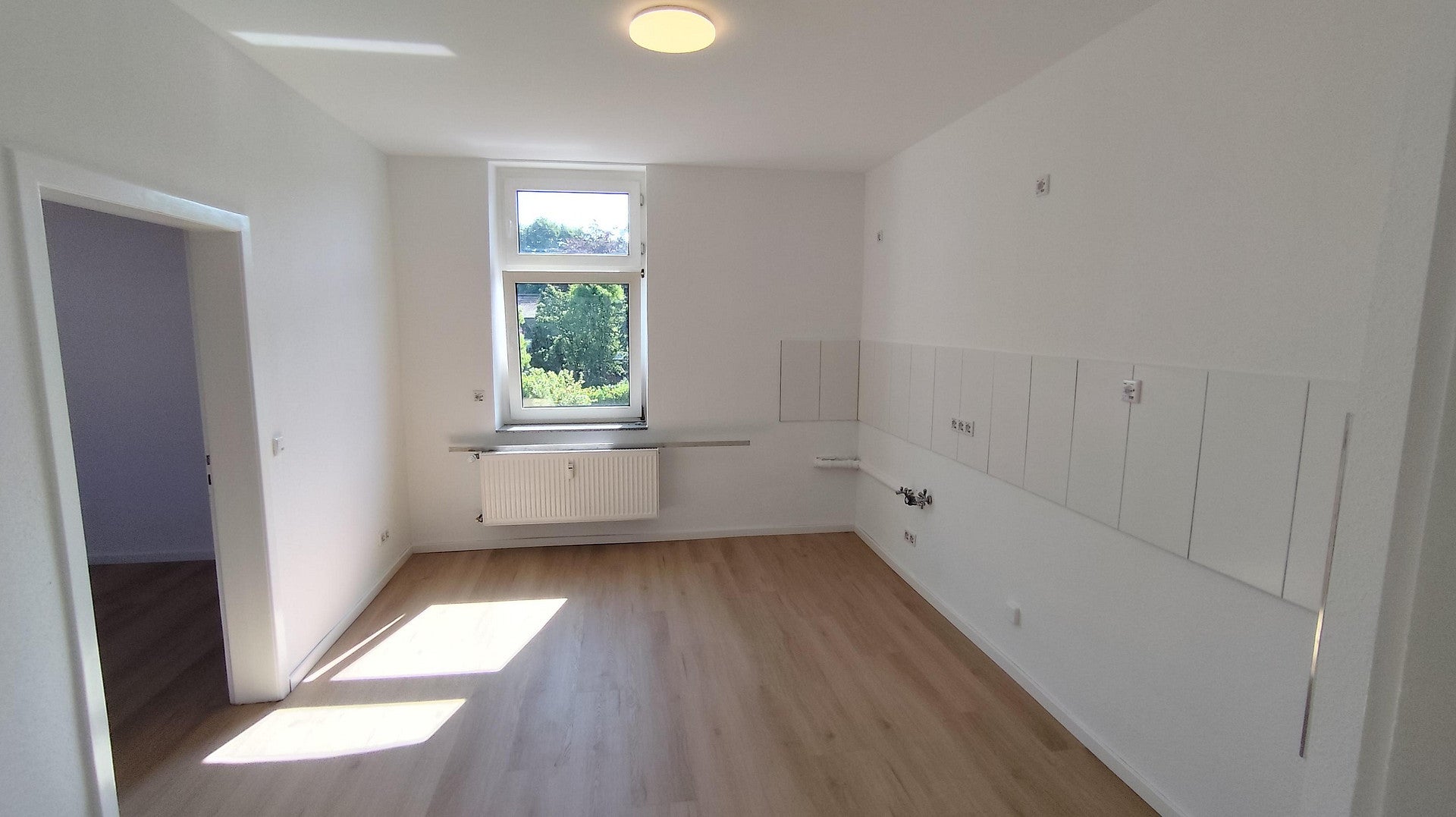 Wohnung Holzstraße in Castrop-Rauxel