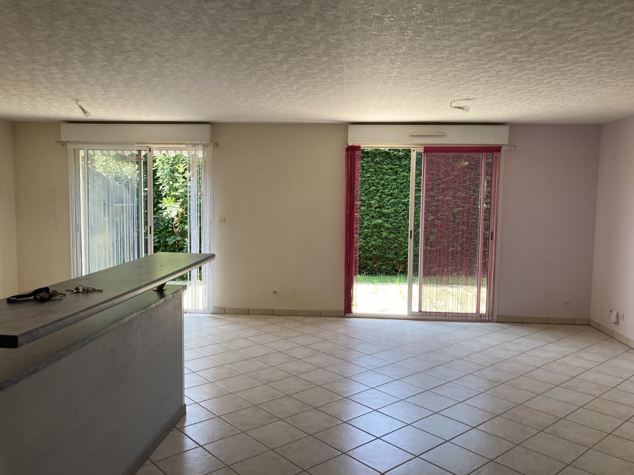 Maison Rue de France à Bully