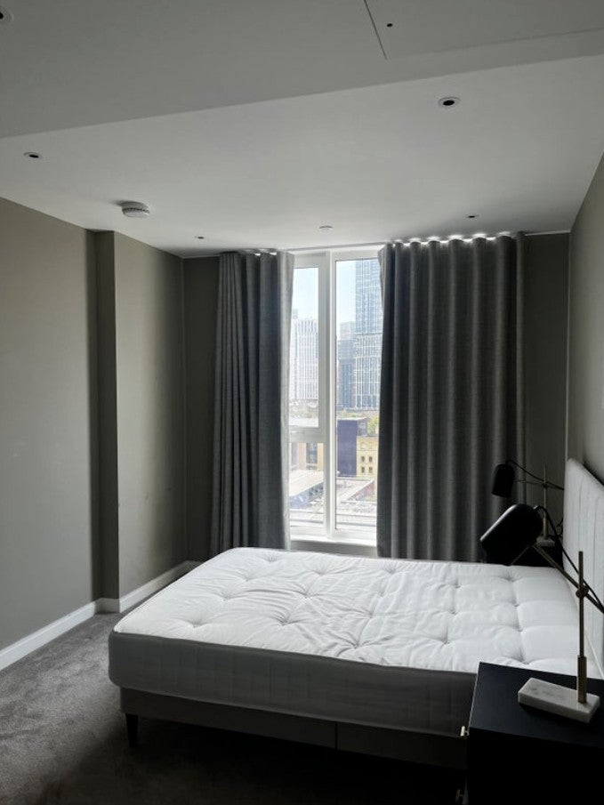 Flat Palmer Road in Greater London
