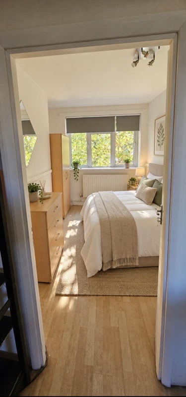 Room Bolney Street in Greater London