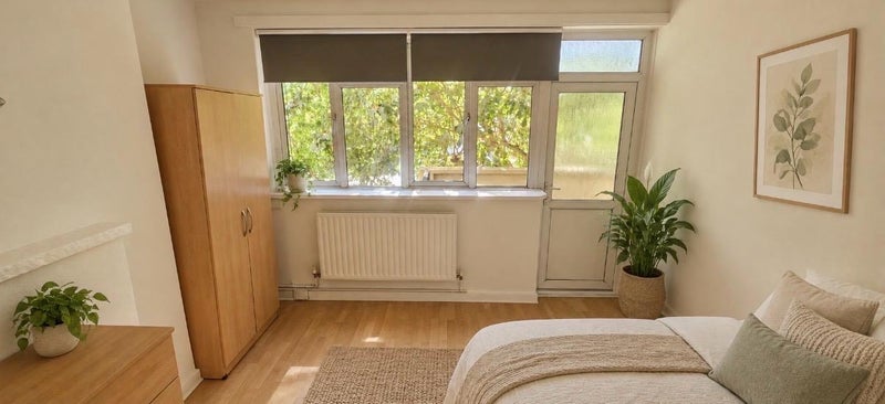 Room Bolney Street in Greater London