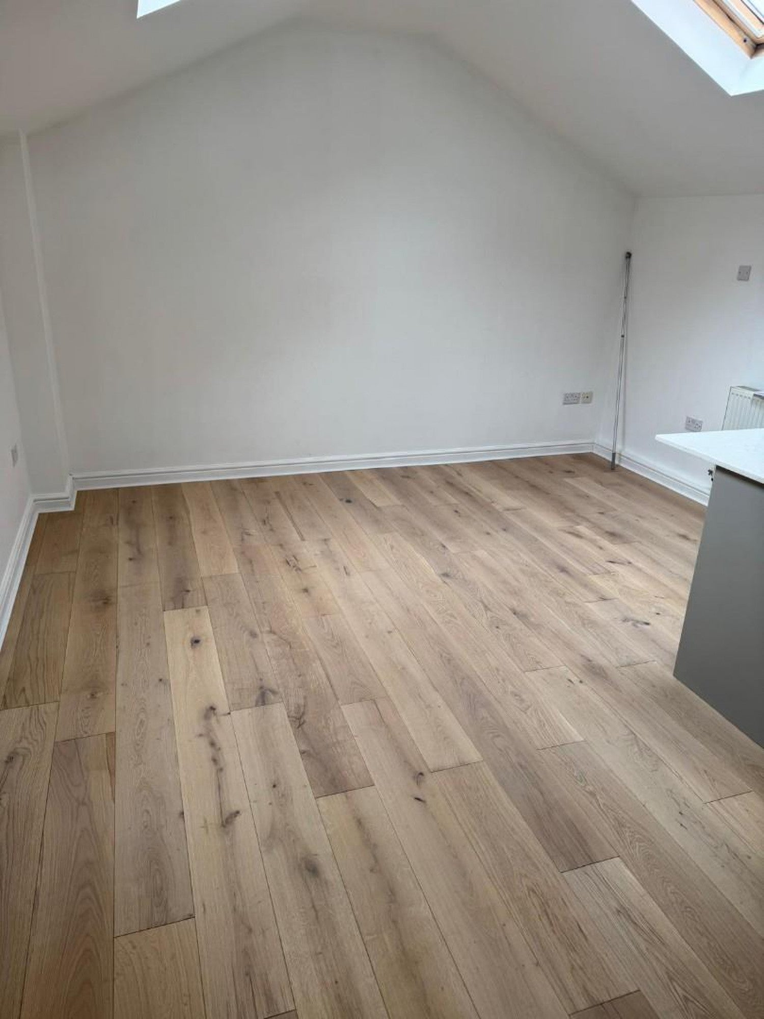 Flat Myrtle Street in Bristol