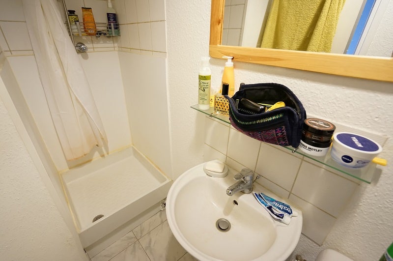 Appartement Rue Louis Faure à Lille