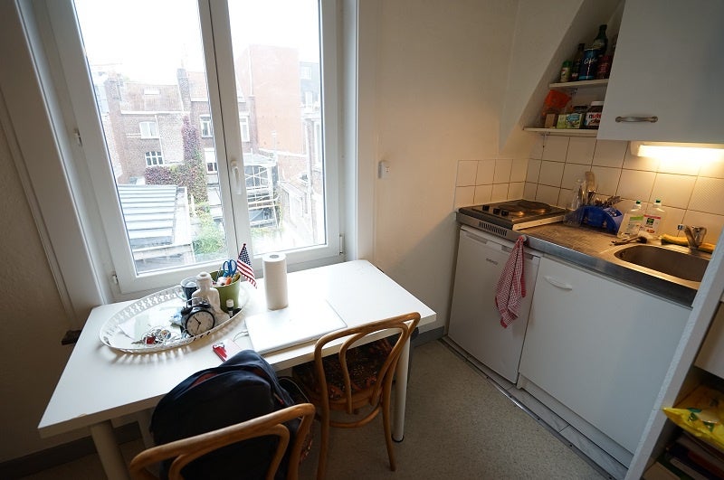 Appartement Rue Louis Faure à Lille