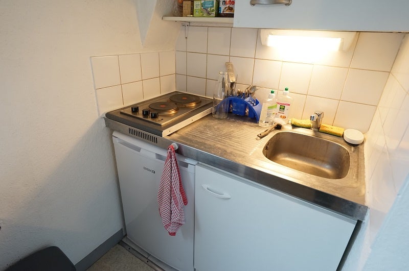 Appartement Rue Louis Faure à Lille