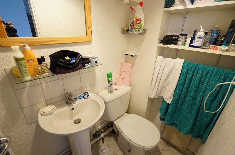 Appartement Rue Louis Faure à Lille