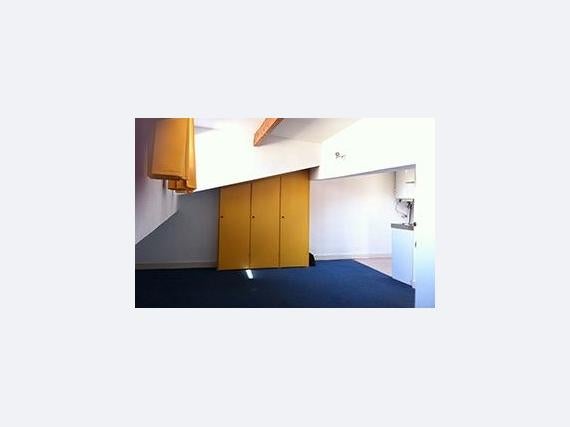 Flat Rue duffour-dubergier in Bordeaux