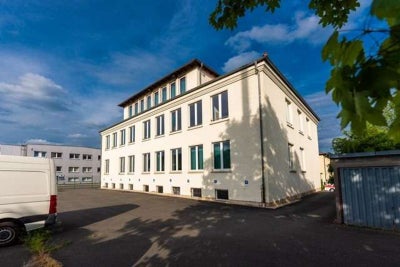 Zimmer Karl-Liebknecht-Straße in Jena