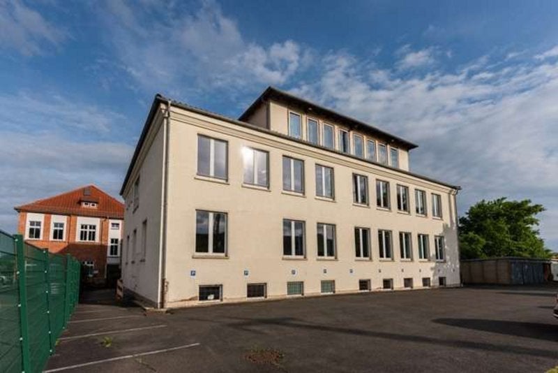 Zimmer Karl-Liebknecht-Straße in Jena