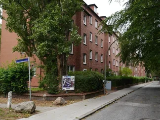 Wohnung Bömelburgweg in Hamburg