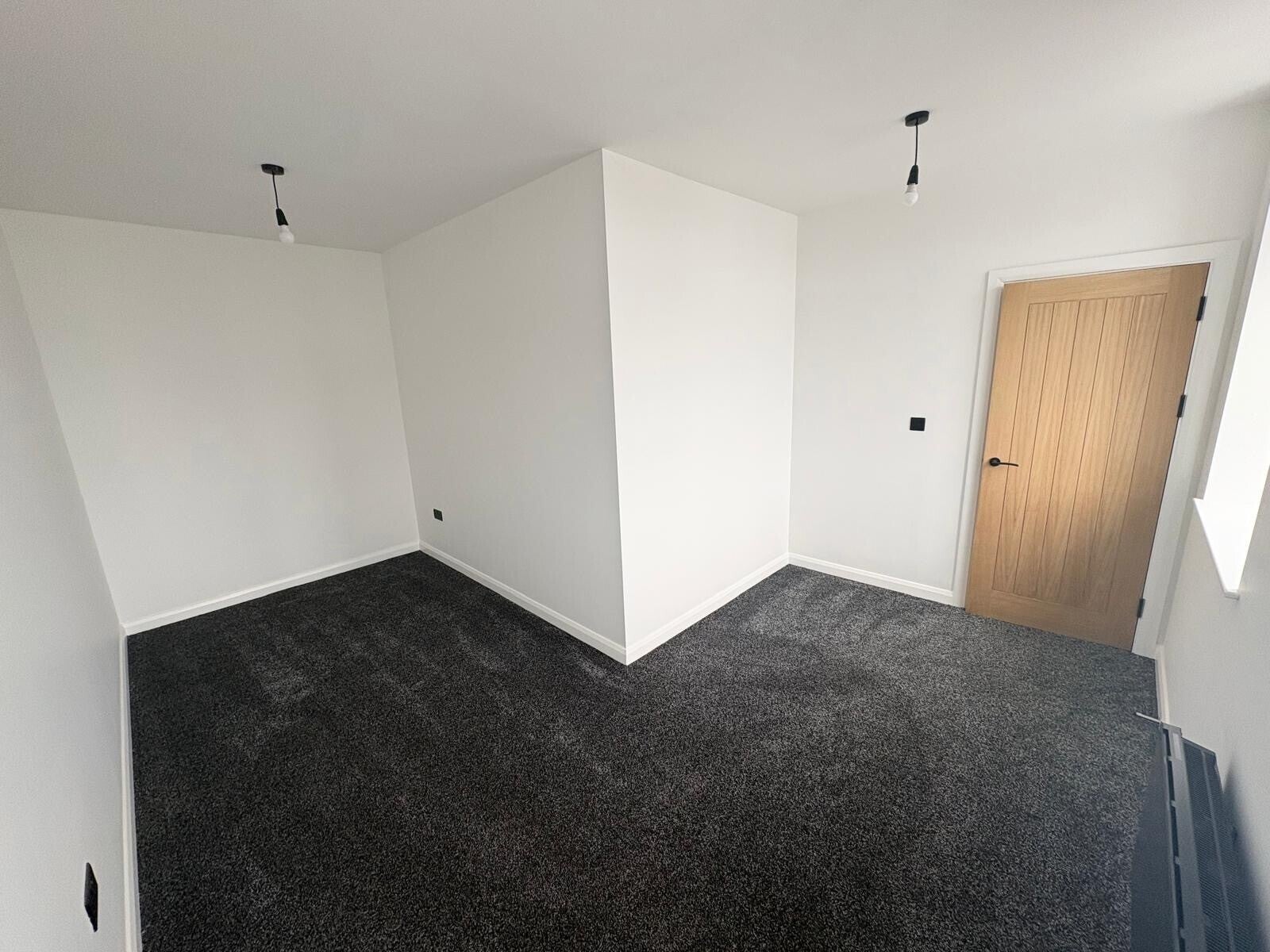 Flat Queen Street in Redditch