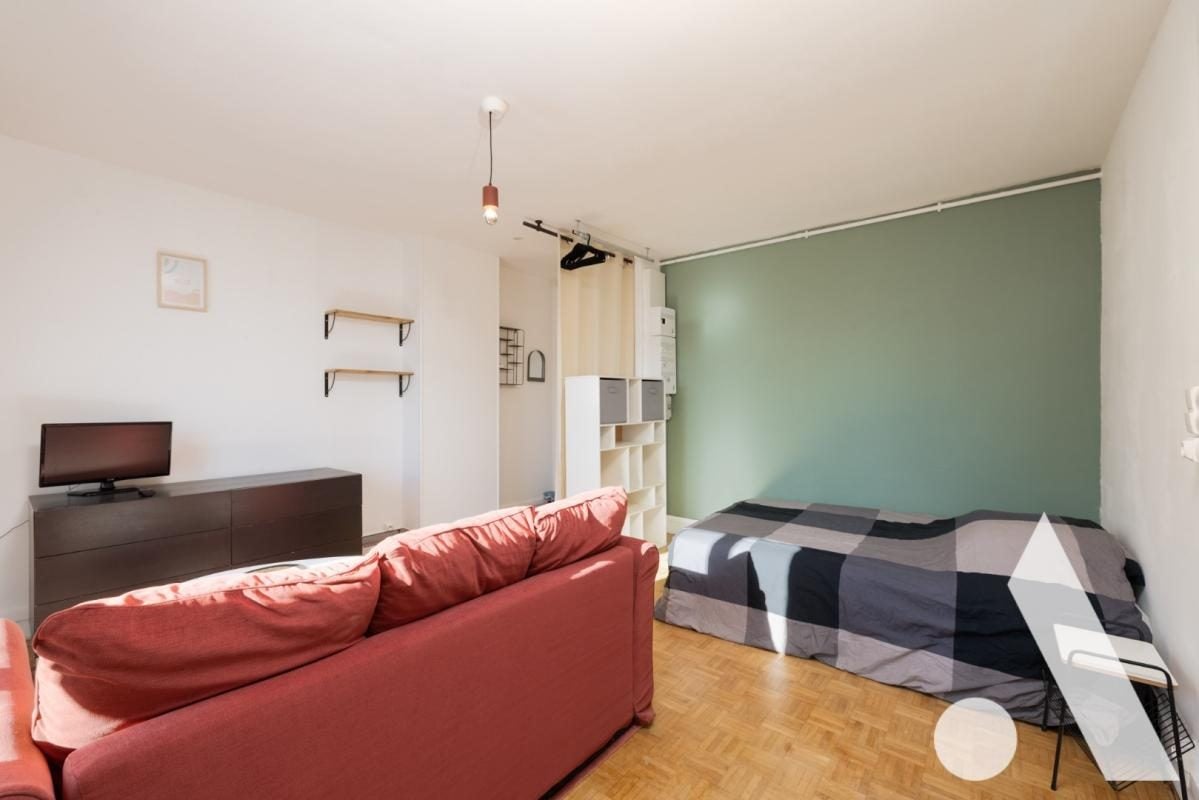 Appartement Rue d'Auge à Caen