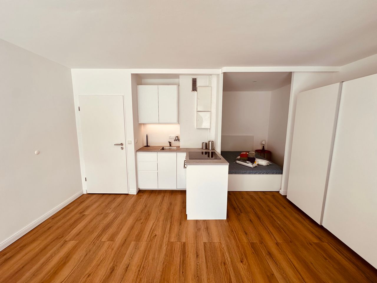 Wohnung Humboldtstraße in Hamburg